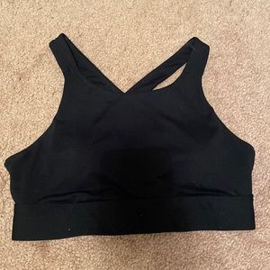 Fabletics CrossBack Sports Bra